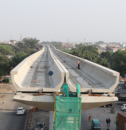 Kanpur Metro Project