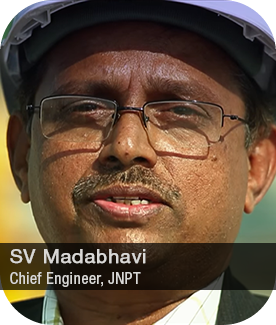 SV Madabhavi
