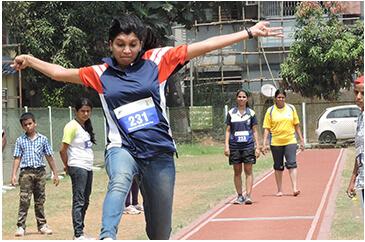 Sports events organised for SP Group employees afcons