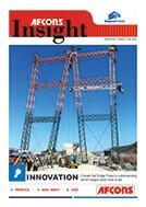 Afcons Insight - July 2013