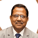 Akhil Kumar Gupta - Junta directiva de Afcons