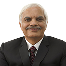 PRADIP NAROTAM KAPADIA - Afcons Board of Directors