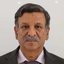 Giridhar Rajagopalan - Consejo de Administración de Afcons