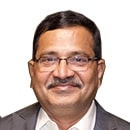 K Subramanian - Afcons Board of Directors