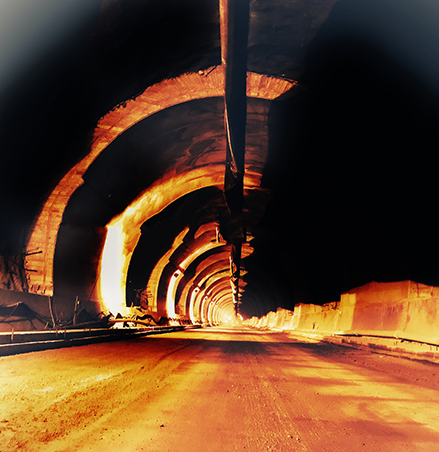 Rohtang Tunnel