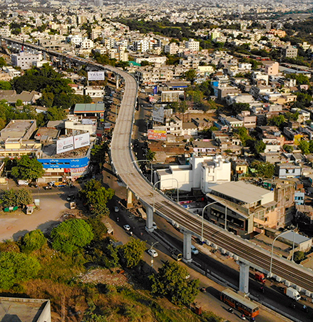 Nagpur Metro