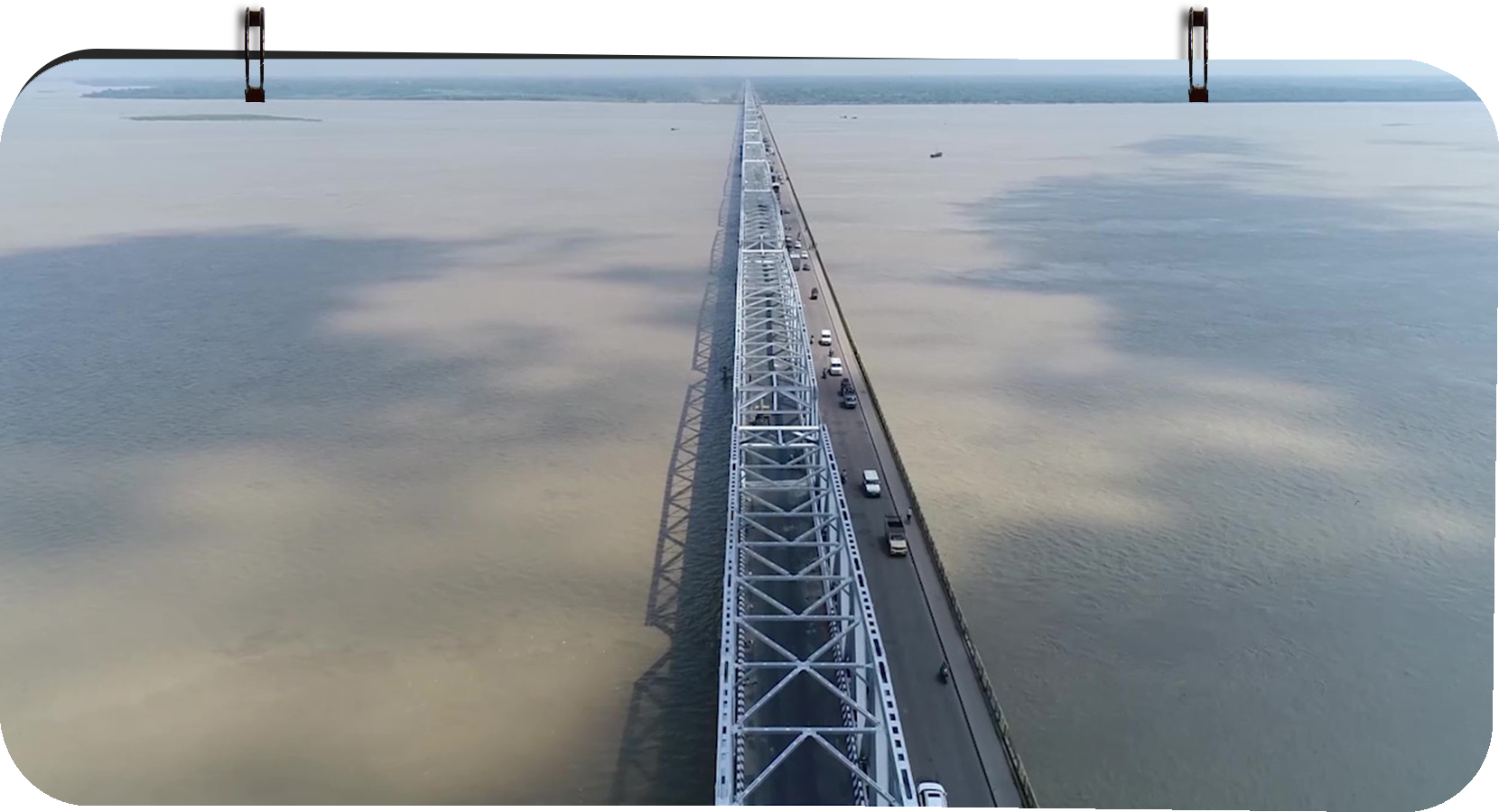 Mahatma Gandhi Setu Mahatma Gandhi Setu