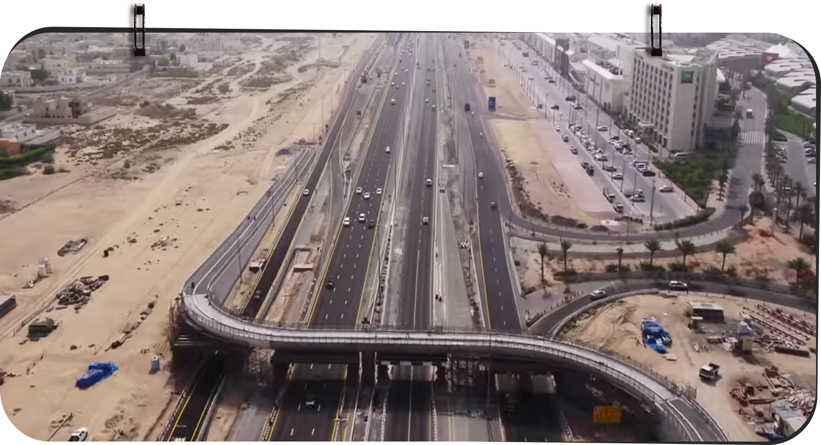 Al Awir Road Project Al Awir Road Project