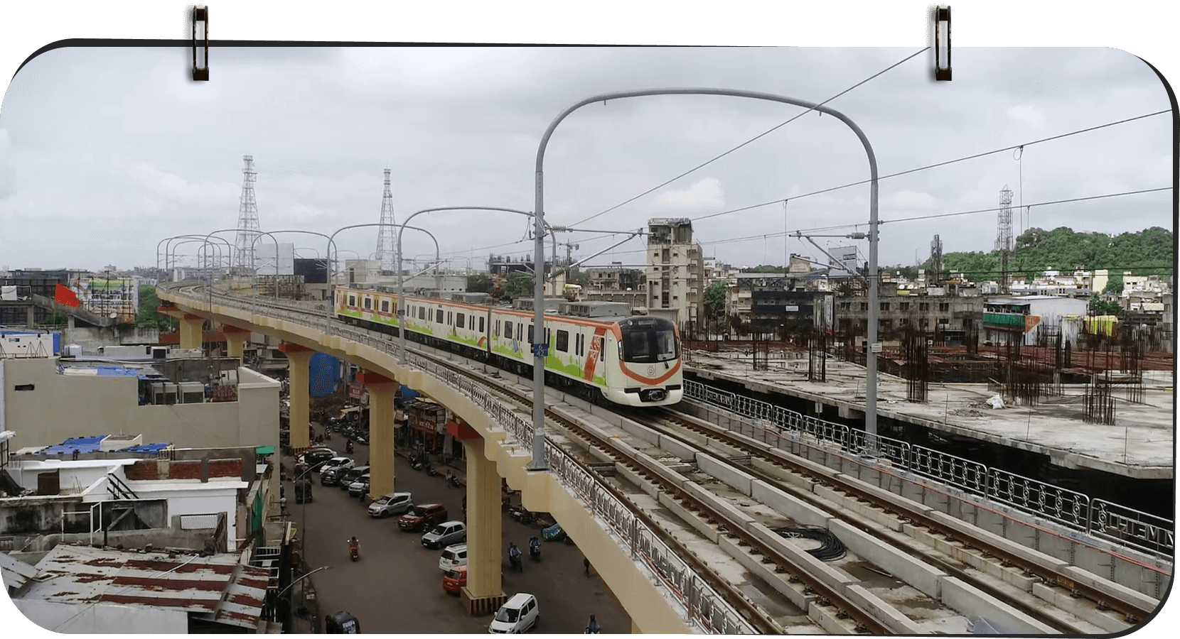 Nagpur Metro