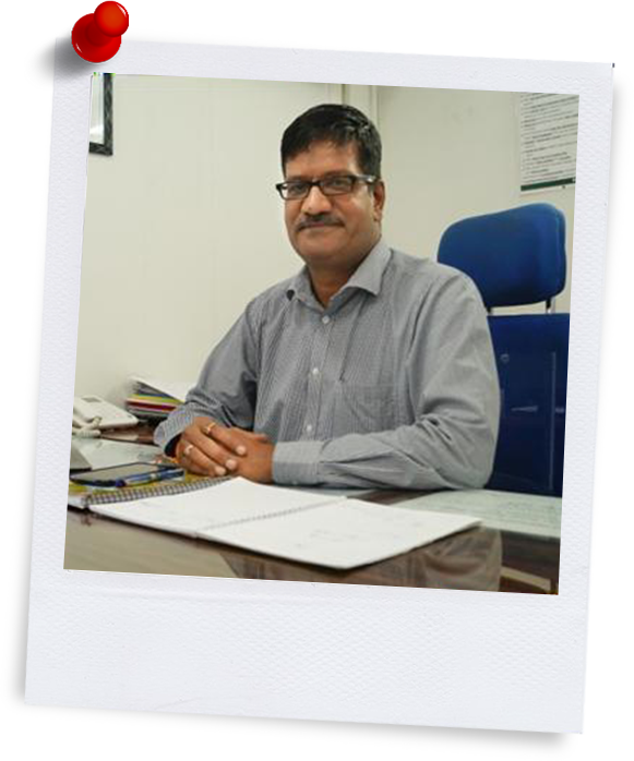 D P Singh D P Singh
