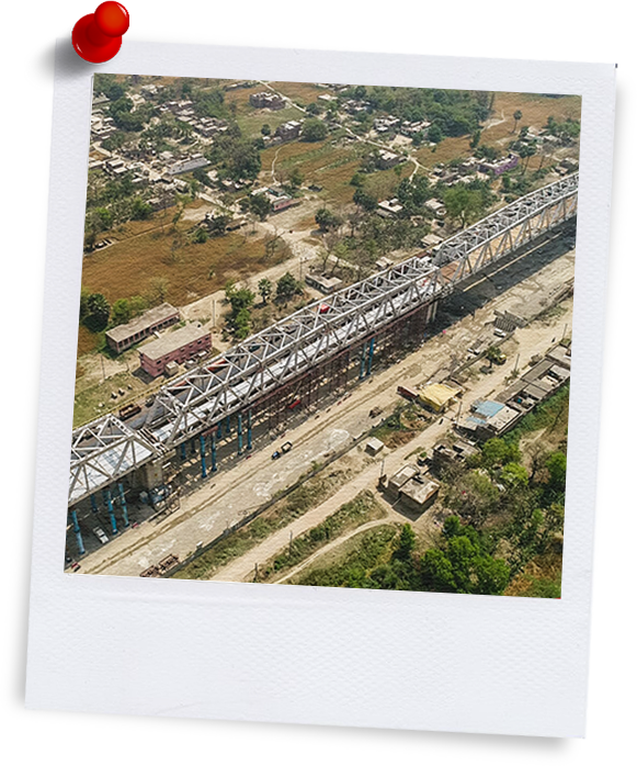 MG Setu MG Setu