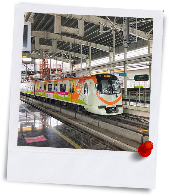 Nagpur Metro