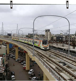 Nagpur Metro