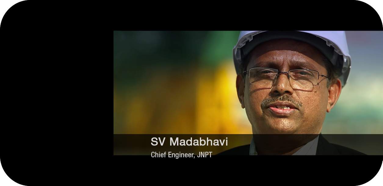 SV Madabhavi