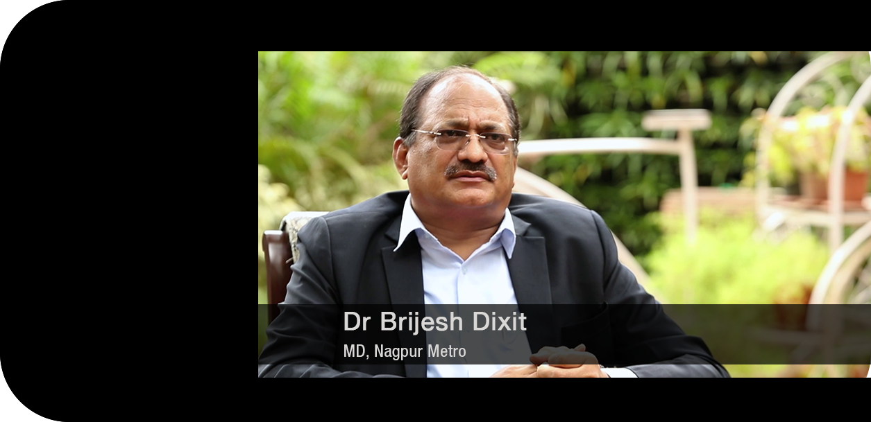 Dr Brijesh Dixit