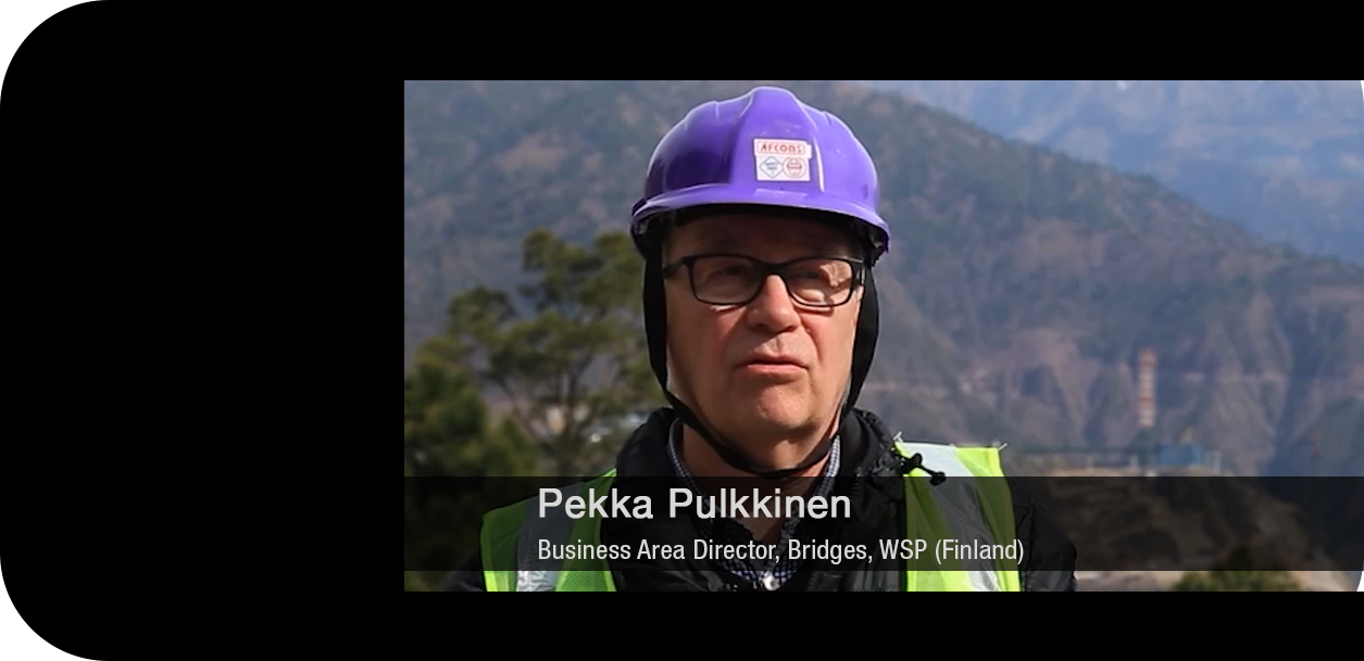 Mr Pekka Pukkinen