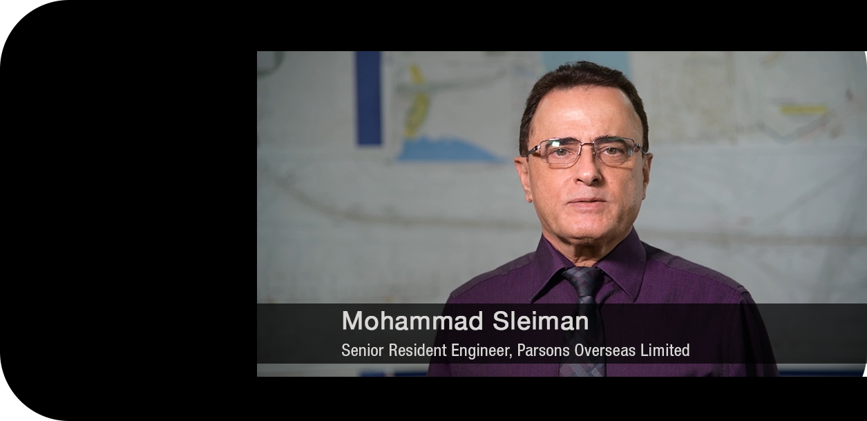 Mr Mohammad Sleiman