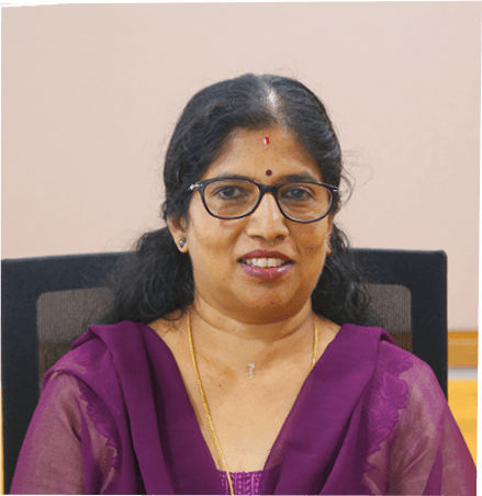 Ms Krishnakumari