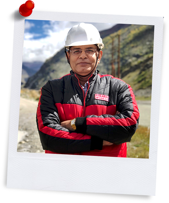 Atal Tunnel Heroes Atal Tunnel Heroes