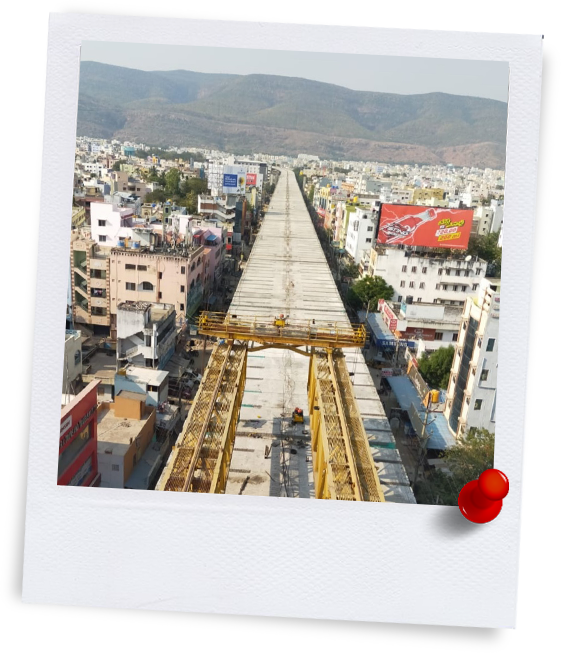 Tirupati Smart City Project Tirupati Smart City Project