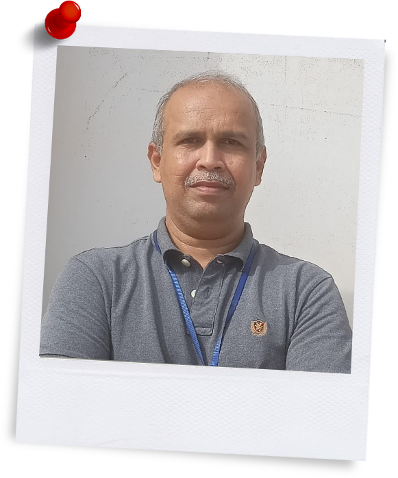Dr Manoj Jadhav Dr Manoj Jadhav