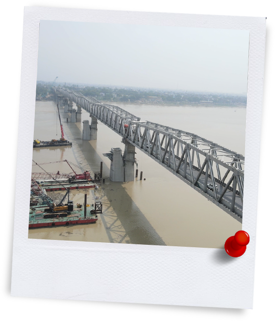 MG Setu MG Setu