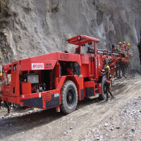 Rohtang Pass Highway Tunnel Afcons Project