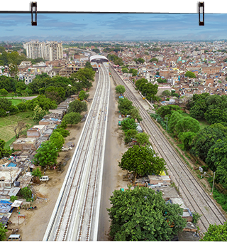 Kanpur Metro