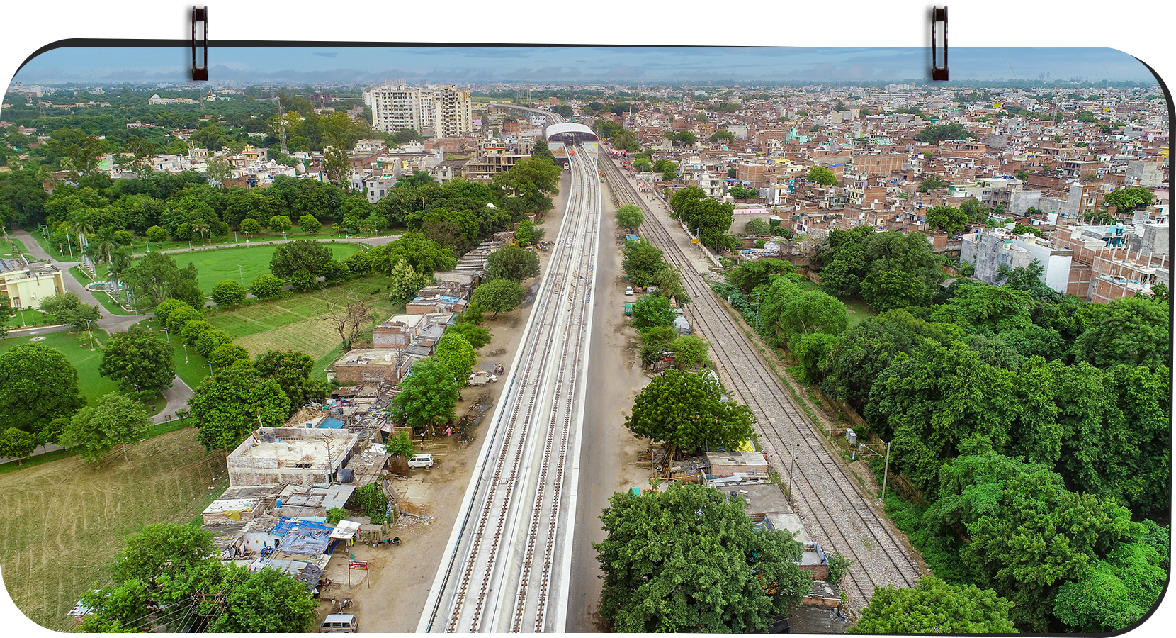 Kanpur Metro