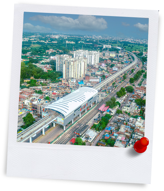 Kanpur Metro Kanpur Metro
