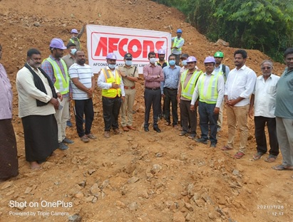 Tirupati Heroes