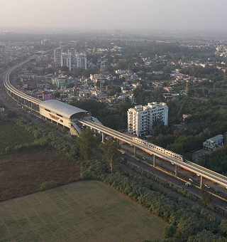 Kanpur Metro Kanpur Metro