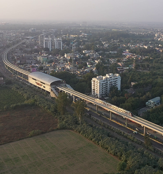 Kanpur Metro