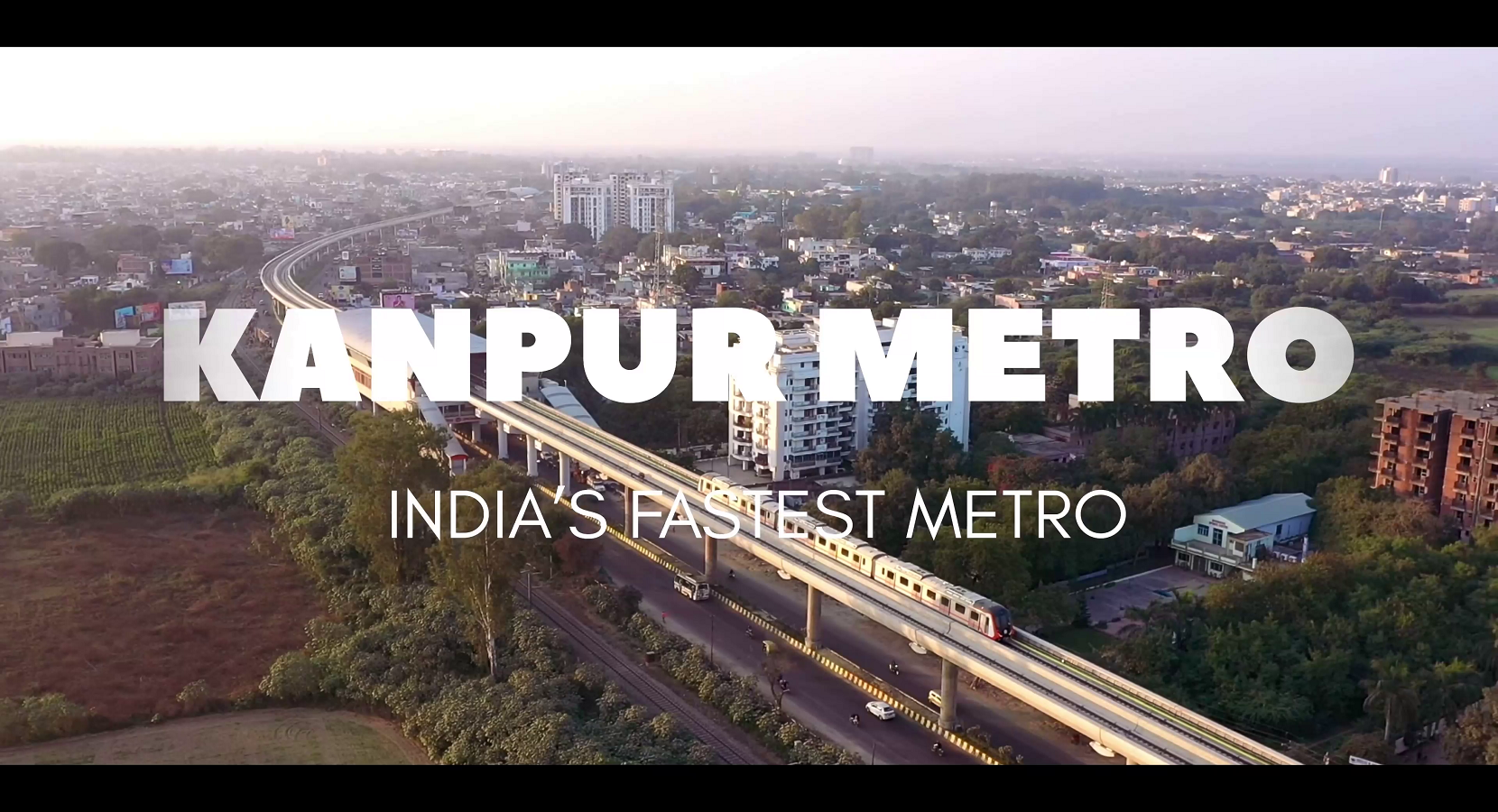 Kanpur Metro
