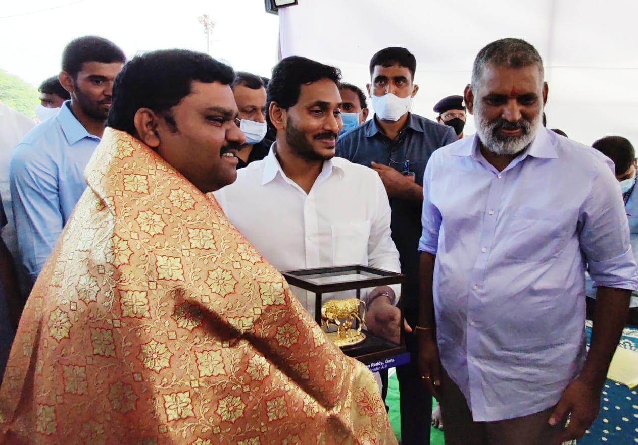 Tirupati Heroes