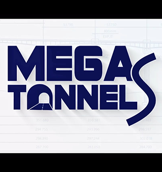 Mega Tunnels - Samruddhi PKG-14