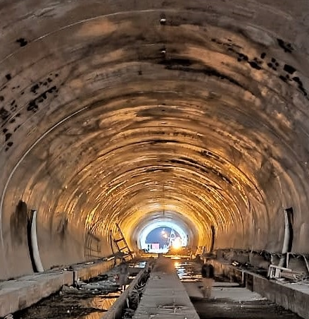 Tunnel T49