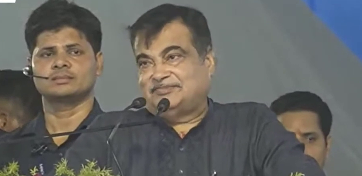 Shri Nitin Gadkari, Union Minister of Road Transport and Highways