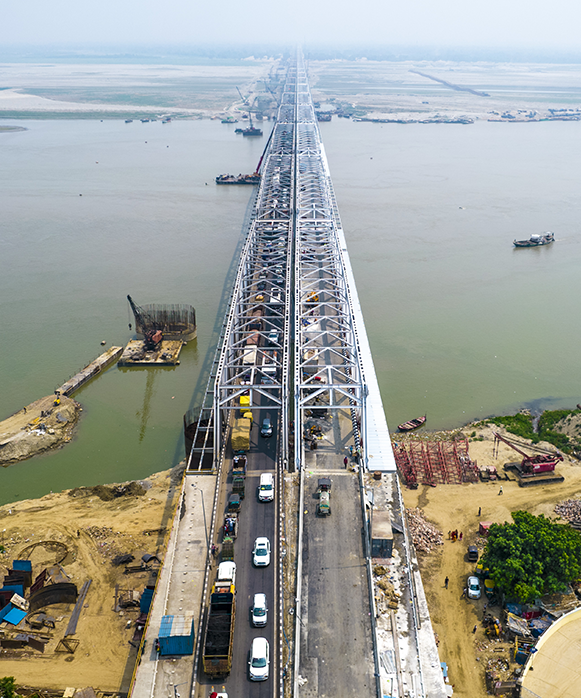 Mahatma Gandhi Setu Mahatma Gandhi Setu