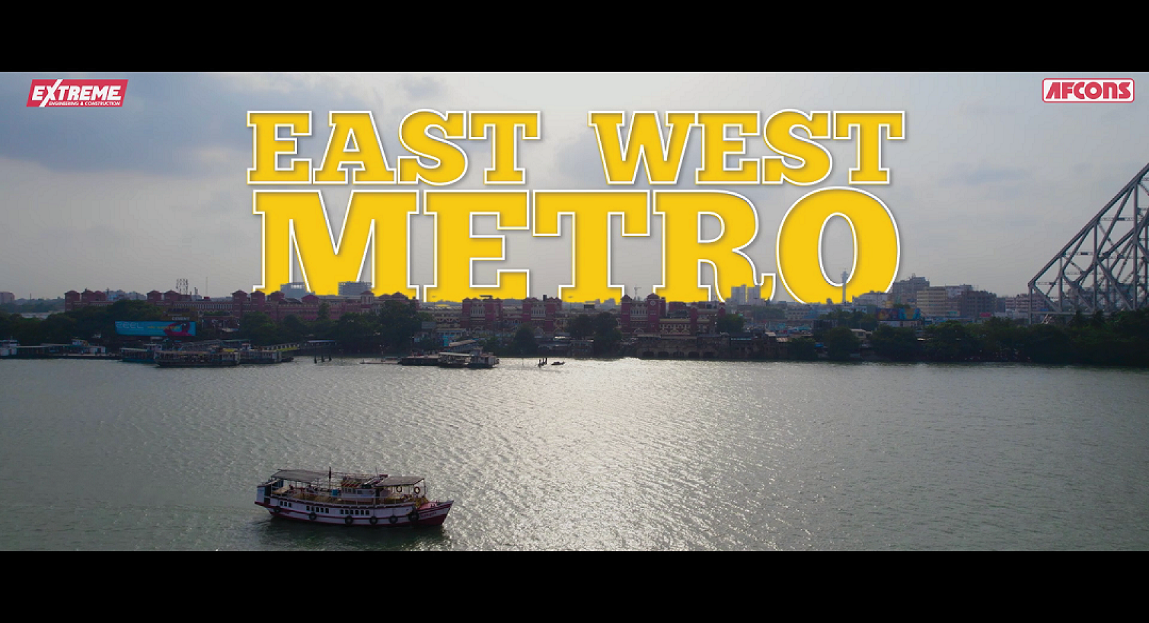 East West Metro, Kolkata