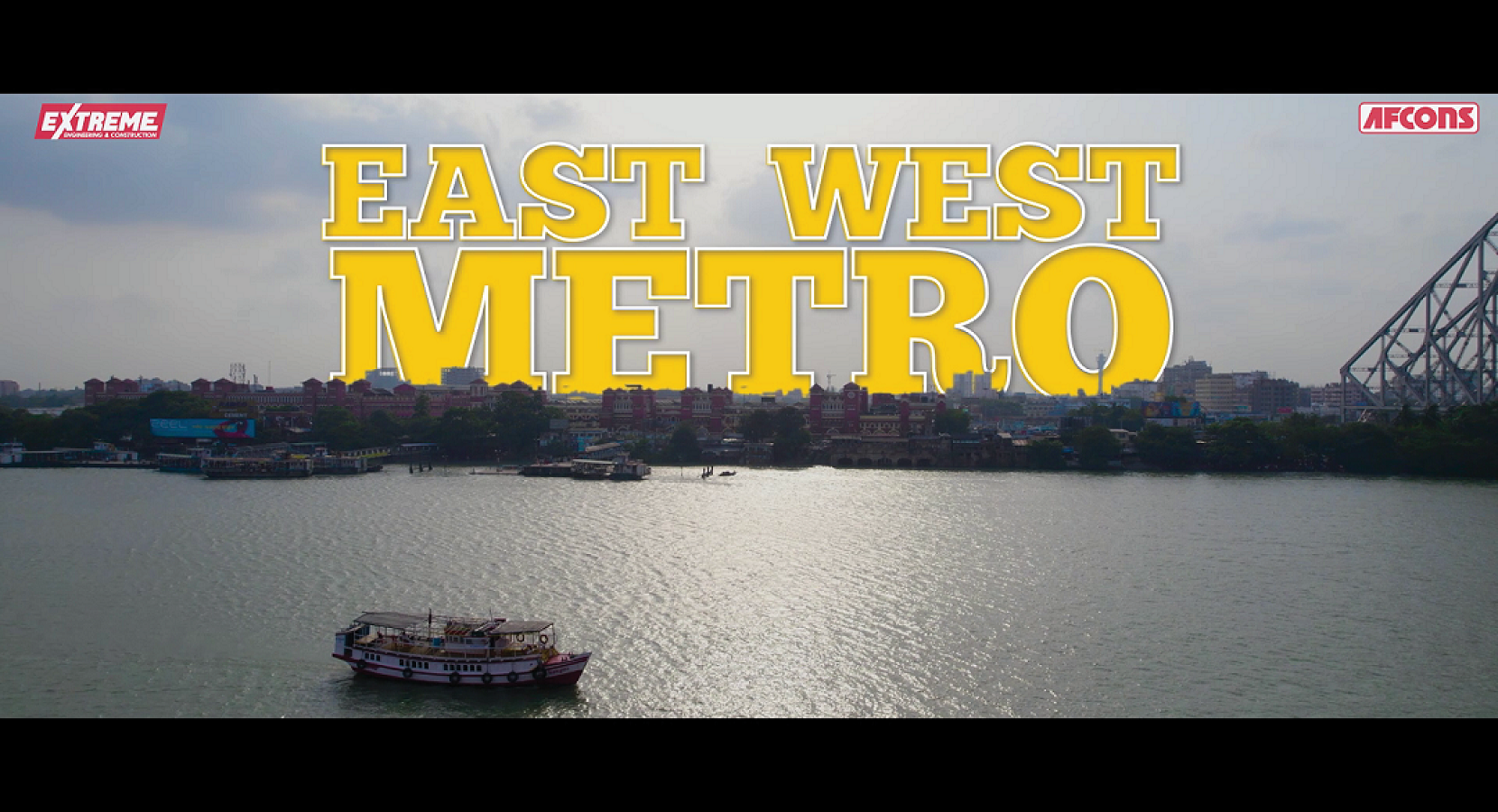 East West Metro, Kolkata East West Metro, Kolkata