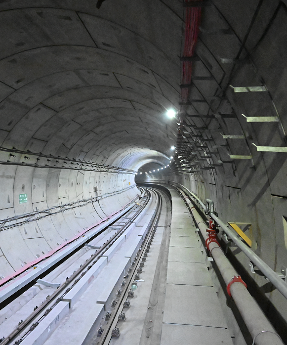 Ahmedabad Metro UG Project Ahmedabad Metro UG Project