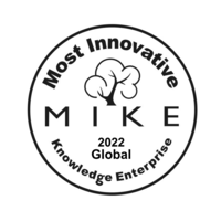Global MIKE Awards - Afcons Project