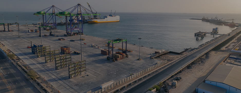 Marine & Industrial Marine & Industrial
