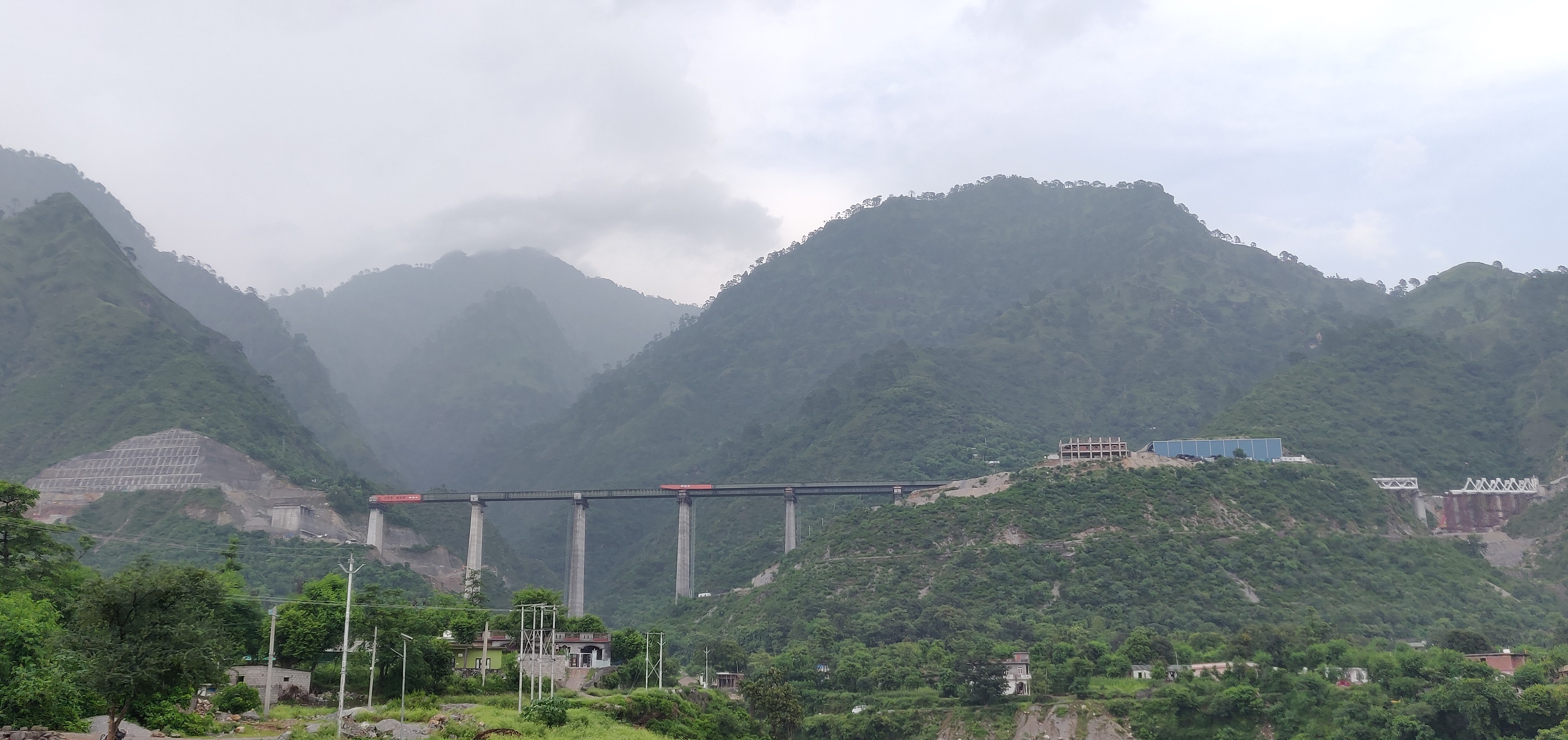 Bridge 39