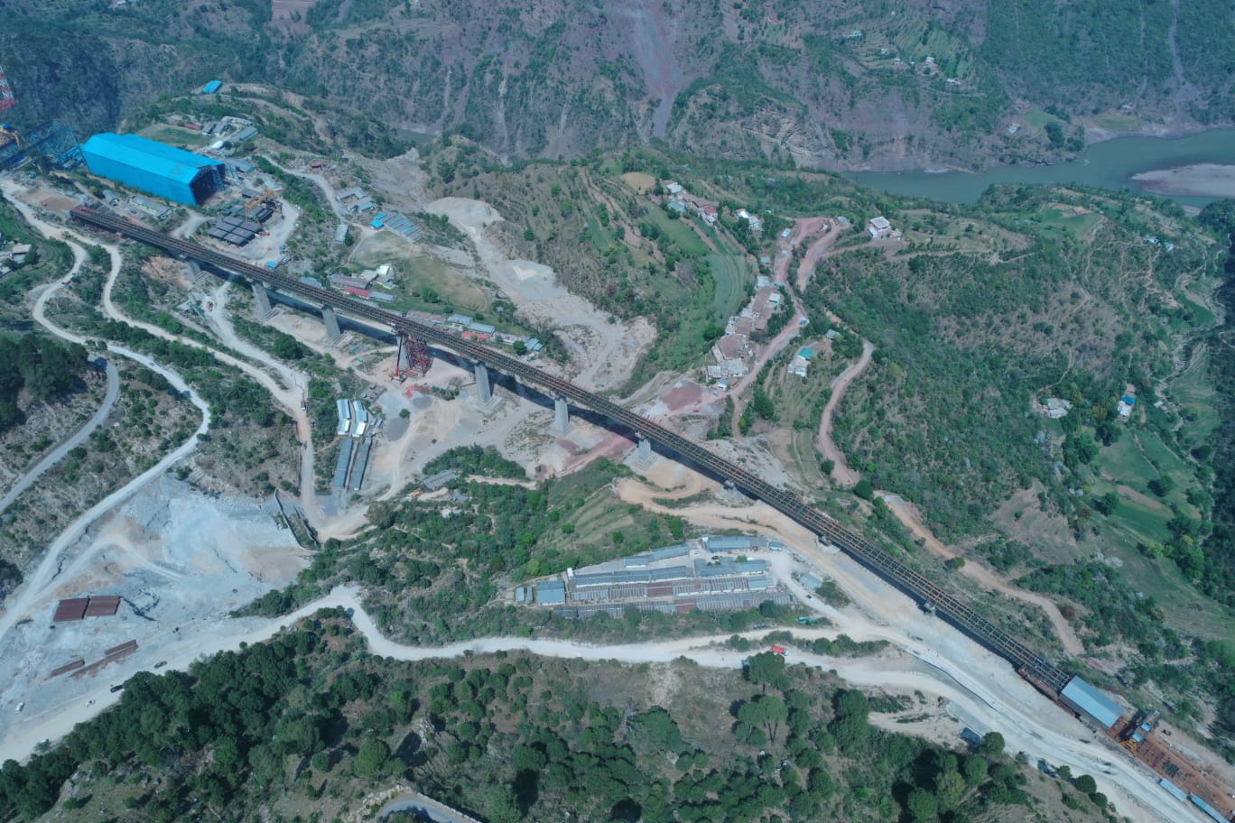 Bridge 43