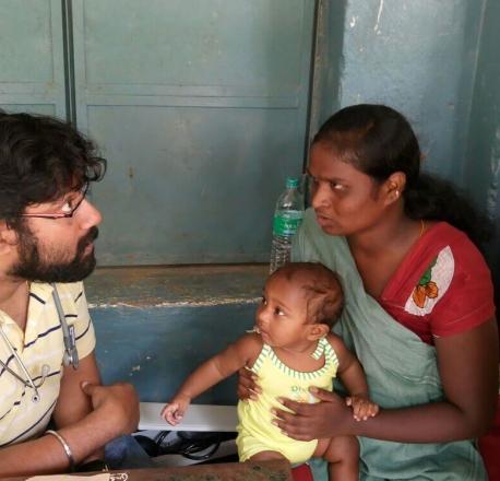 The relief activities for Chennai flood affected in 2015 were funded solely by Afcons staff and workers