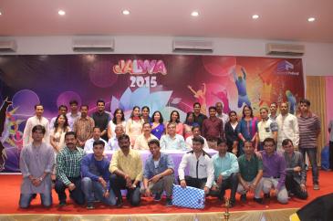 Celebraciones de Dussehra - Afcons