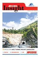 Afcons Insight - October 2013