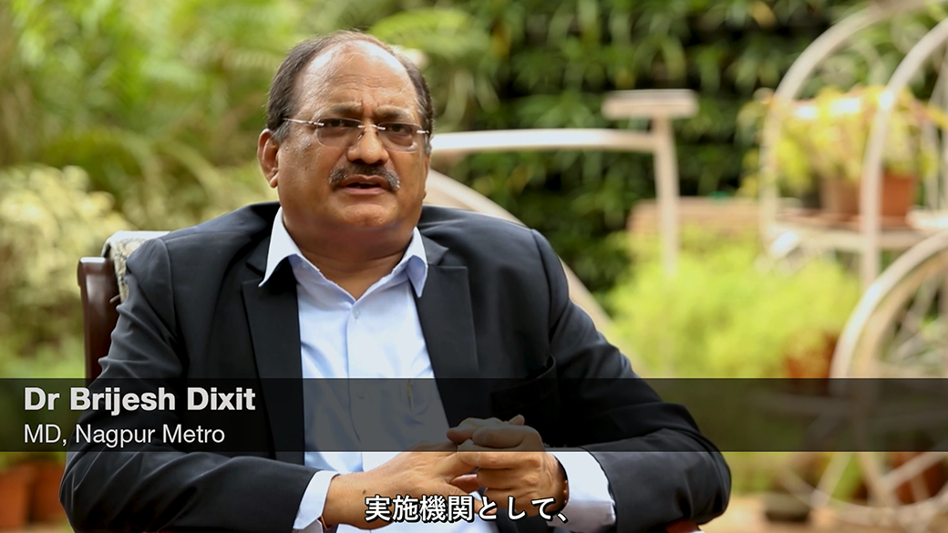 Dr Brijesh Dixit